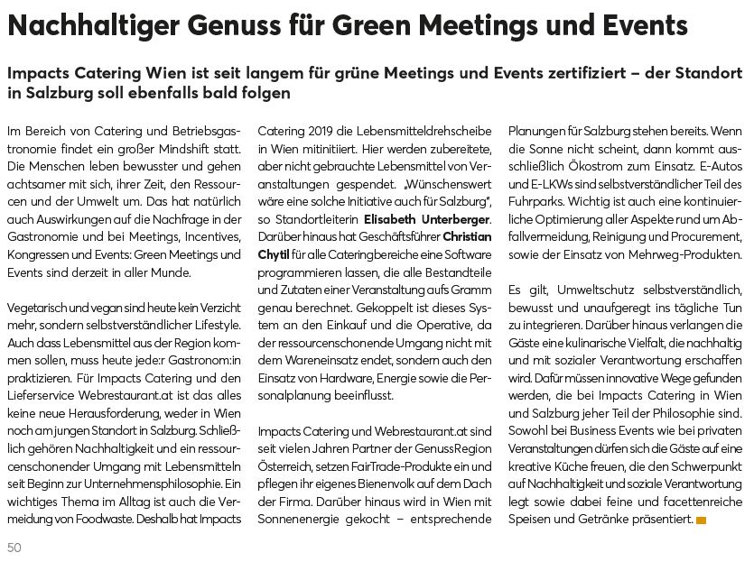 Austrian Convention Business Magazin Ausg 2023/23