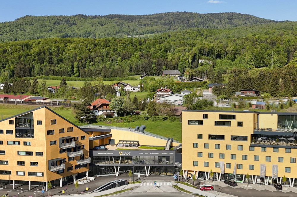 Zentrum für Visionen