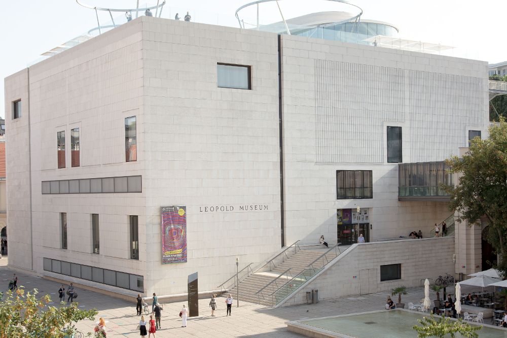 Leopold Museum Leopold Museum